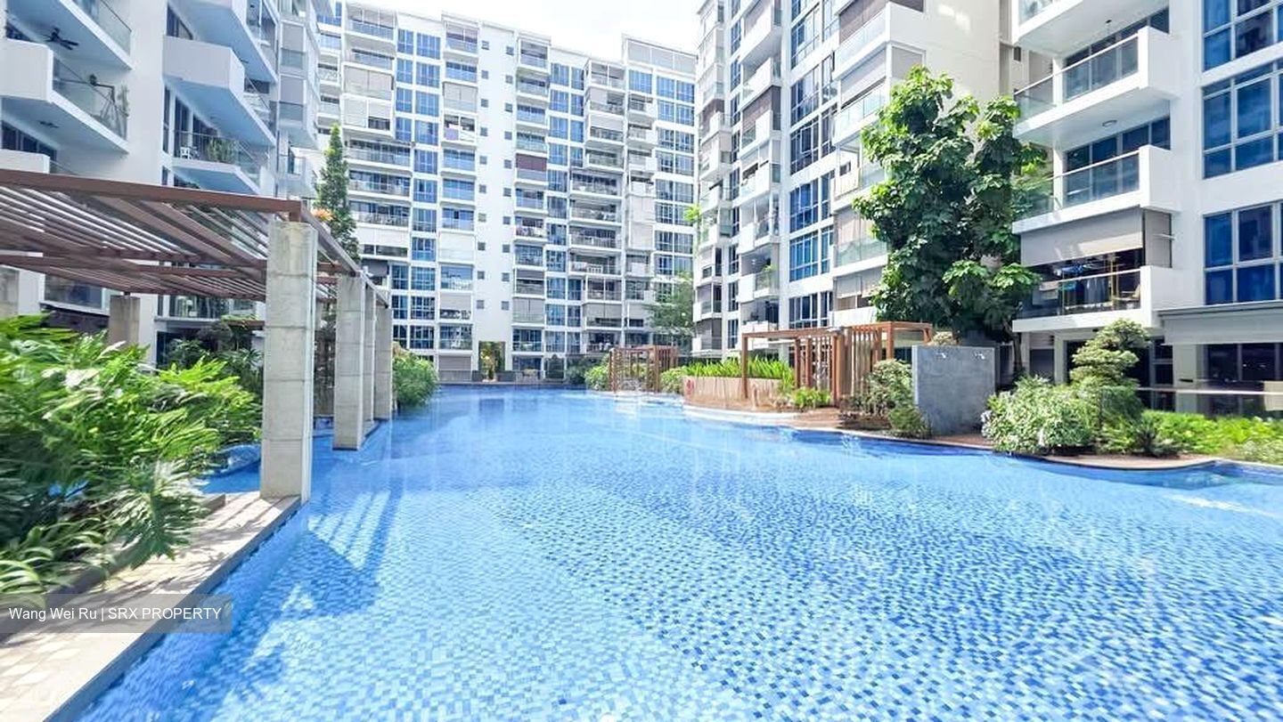 The Canopy (D27), Condominium #568896291